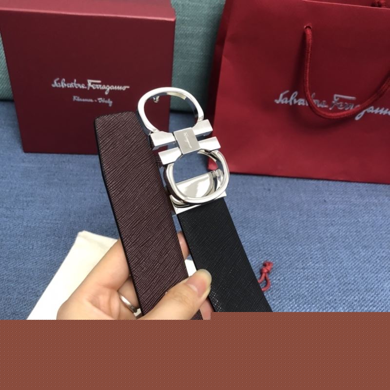 Ferragamo Belts